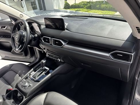 Used 2025 MAZDA CX-5 AWD 2.5 S image 32