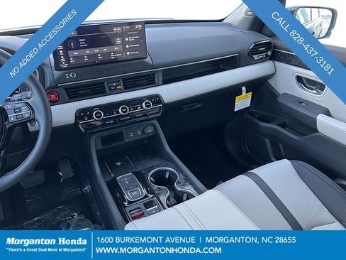 New 2026 Honda Passport TrailSport Elite image 20