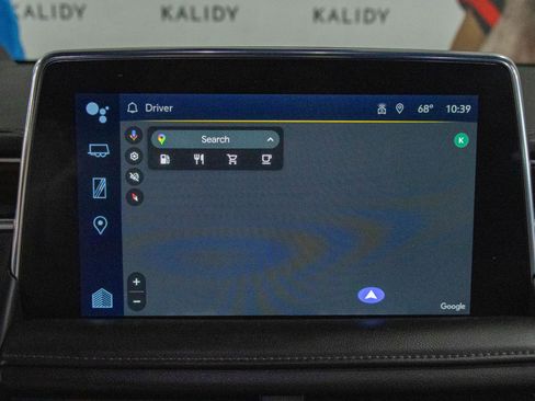 Used 2023 Chevrolet Tahoe High Country image 5