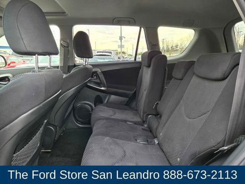 Used 2010 Toyota RAV4 Sport image 13