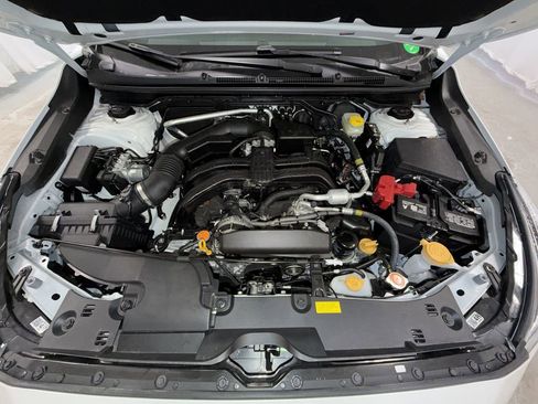 Used 2025 Subaru Crosstrek 2.5i Limited image 20