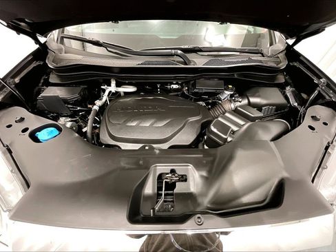 Used 2023 Honda Ridgeline RTL image 30