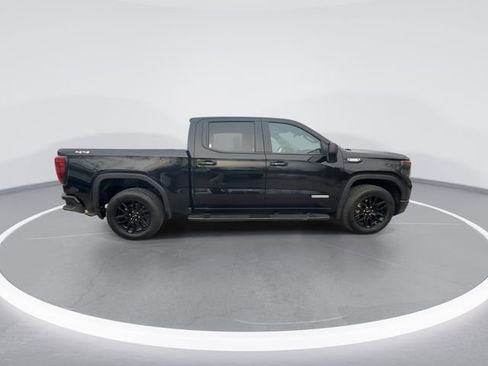 Used 2025 GMC Sierra 1500 Elevation image 9