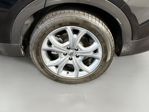 Used 2024 Dodge Hornet R/T image 37