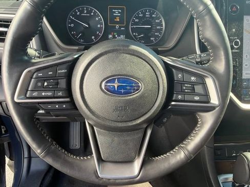 Used 2024 Subaru Ascent Touring AWD/4WD image 15