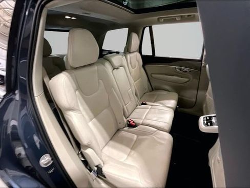Certified 2024 Volvo XC90 B6 Ultimate w/ Protection Package Premier AWD/4WD image 30