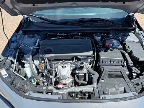 Used 2025 Honda Civic Sport image 27