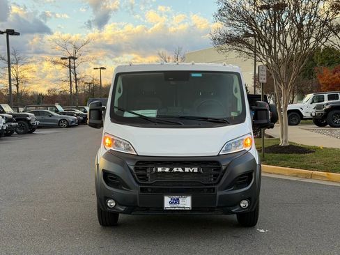 New 2026 RAM ProMaster 1500 w/ Safety Group image 4