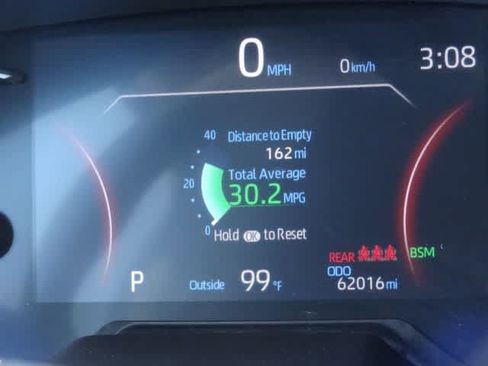 Used 2023 Toyota RAV4 LE AWD/4WD image 19