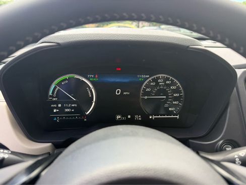 New 2026 Subaru Forester Premium AWD/4WD image 23