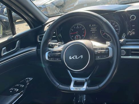 Used 2023 Kia K5 GT FWD image 27
