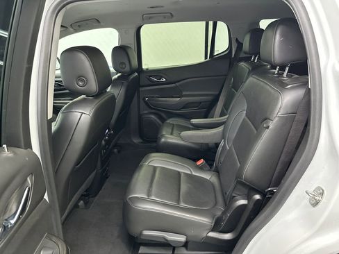 Used 2023 GMC Acadia SLT FWD image 21
