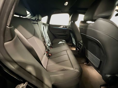 Used 2024 BMW i4 eDrive40 w/ Premium Package image 21