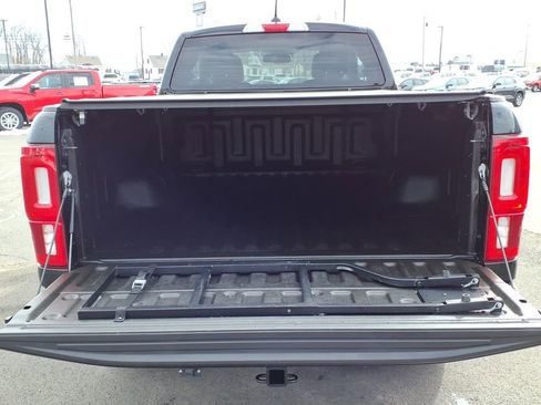 Used 2020 Ford Ranger XLT w/ Equipment Group 301A Mid image 6