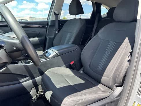 Used 2024 Hyundai Tucson SEL FWD image 23