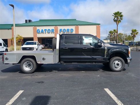 New 2024 Ford F350 XLT w/ XLT Value Package image 4