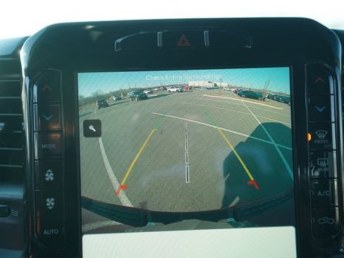 Used 2022 RAM 1500 Laramie image 27