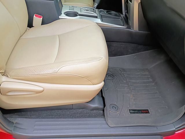 Used 2016 Toyota 4Runner SR5 RWD image 45