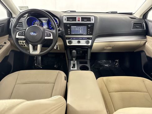 Used 2016 Subaru Legacy 2.5i Premium w/ Popular Package #2 AWD/4WD image 21