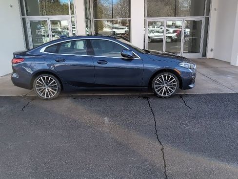 Used 2022 BMW 228i xDrive Gran Coupe w/ Convenience Package image 2