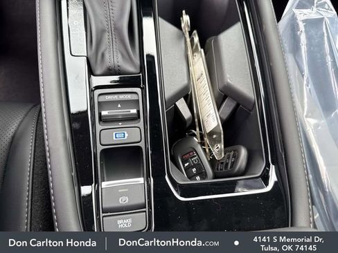 New 2026 Honda Accord Touring image 24