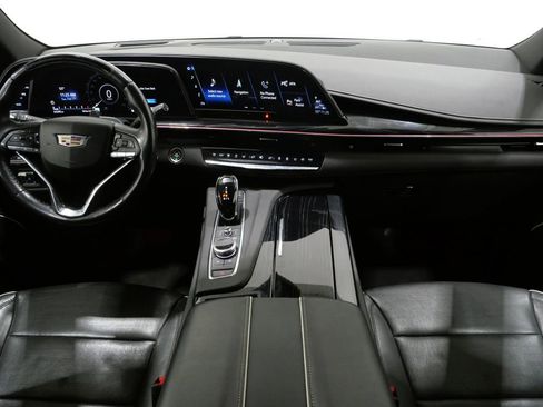 Used 2024 Cadillac Escalade Sport image 11