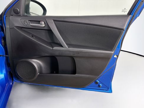 Used 2012 MAZDA MAZDA3 i Touring image 29