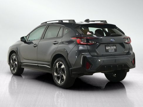 Used 2024 Subaru Crosstrek 2.5i Limited AWD/4WD image 4