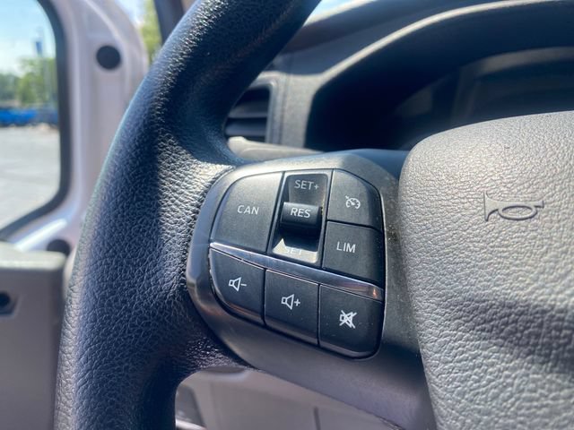 Used 2021 Ford Transit 250 Low Roof w/ Load Area Protection Package RWD image 31