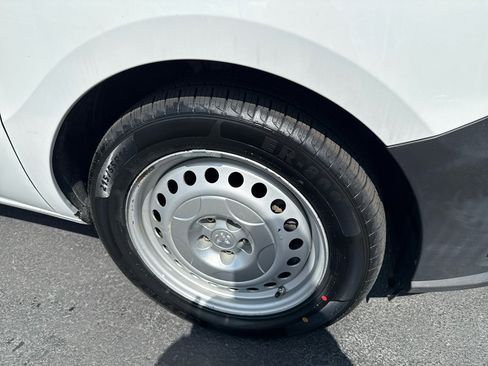 Used 2020 RAM ProMaster City Tradesman image 20