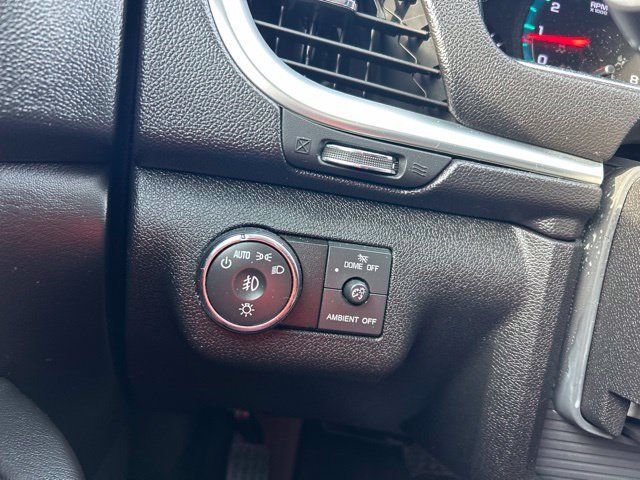 Used 2013 Chevrolet Traverse LTZ FWD image 25