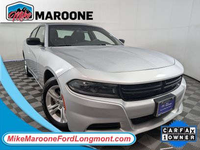 Used 2023 Dodge Charger SXT