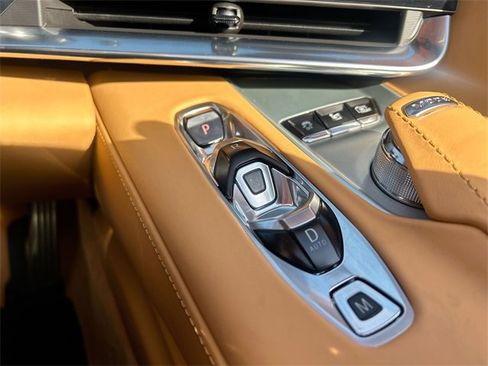 Certified 2023 Chevrolet Corvette Stingray Premium Conv w/ Z51 Performance Package image 24