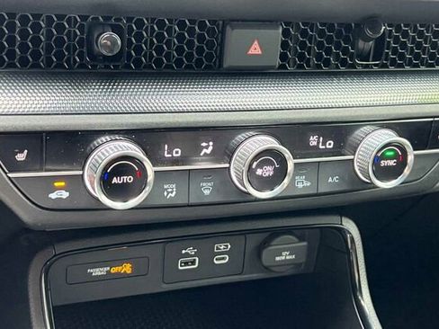 Certified 2023 Honda CR-V Sport image 20