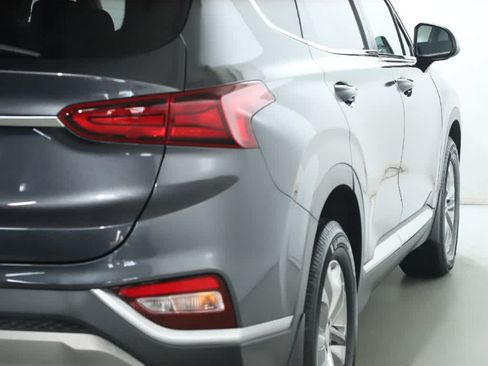 Used 2020 Hyundai Santa Fe SE FWD image 45