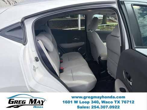 Used 2022 Honda HR-V EX image 26