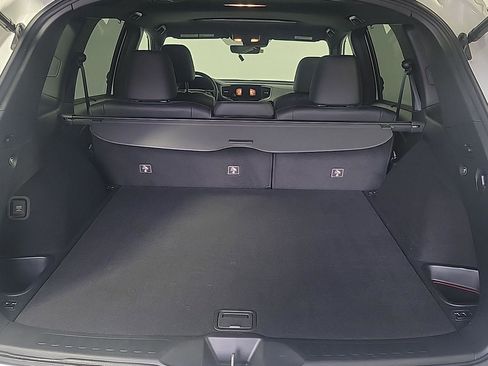 Certified 2021 Honda Passport Touring image 9