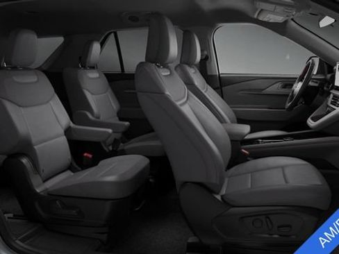 New 2026 Ford Explorer Active w/ Active Comfort Package AWD/4WD image 6