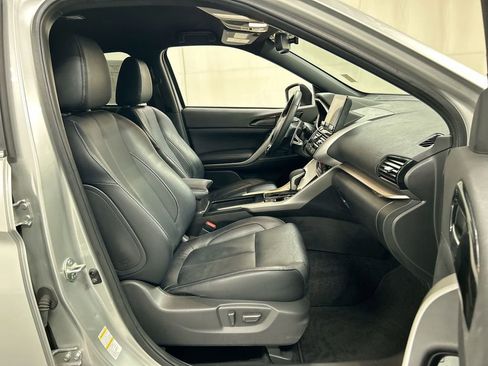 Used 2022 Mitsubishi Eclipse Cross SEL image 23