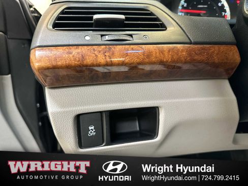 Used 2012 Honda Accord EX-L image 24