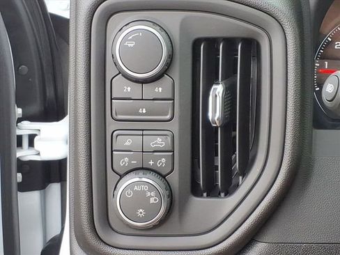 New 2026 Chevrolet Silverado 2500 W/T w/ WT/CX Safety Package image 13