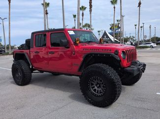Used 2020 Jeep Gladiator Rubicon AWD/4WD video 1