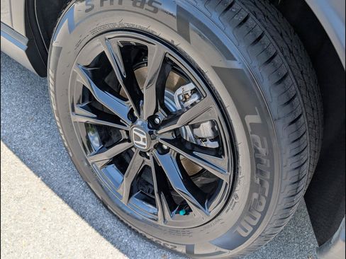 Certified 2024 Honda CR-V Sport-L image 21