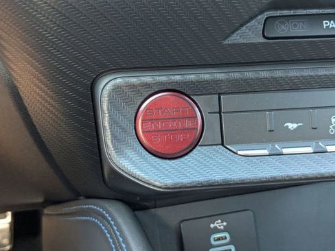 New 2025 Ford Mustang Dark Horse image 20