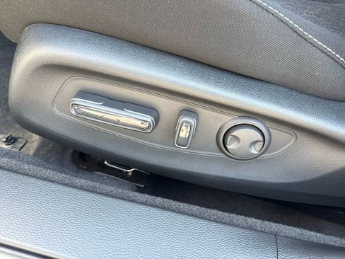 Certified 2025 Honda Accord SE image 16