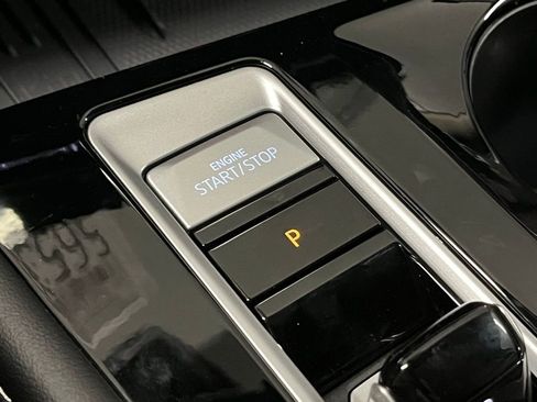 New 2026 Volkswagen Atlas SEL AWD/4WD image 17