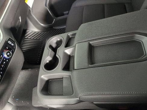 New 2026 Chevrolet Silverado 1500 LT image 18