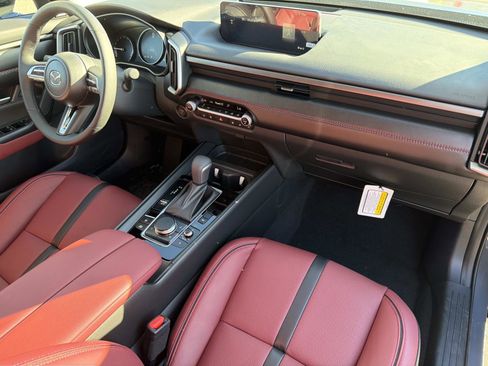 New 2026 MAZDA CX-50 AWD 2.5 Hybrid w/ Premium Pkg image 26