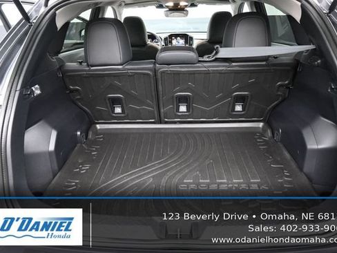 Used 2024 Subaru Crosstrek 2.5i Limited w/ Crosstrek Mirror Package AWD/4WD image 36
