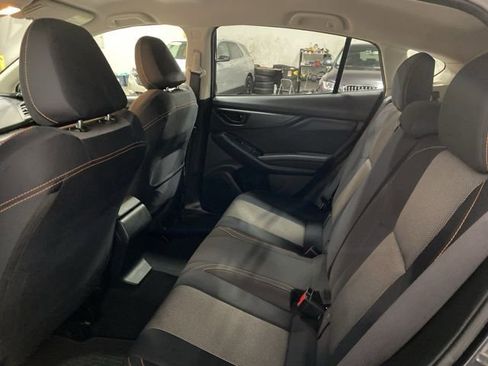 Used 2018 Subaru Crosstrek 2.0i Premium image 23